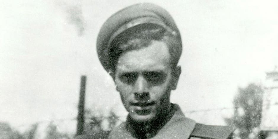 День рождения. Самойлов Давид Самуилович