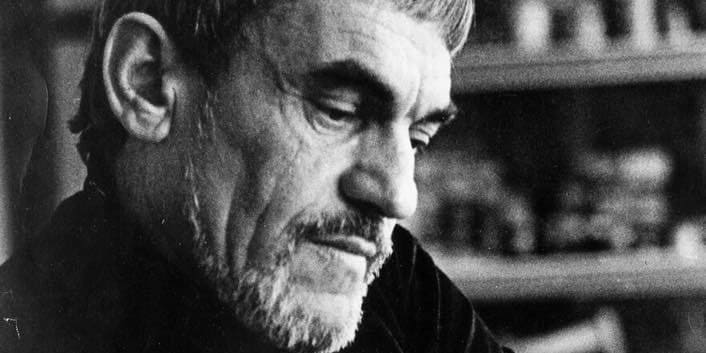 День рождения. Бисти Дмитрий Спиридонович