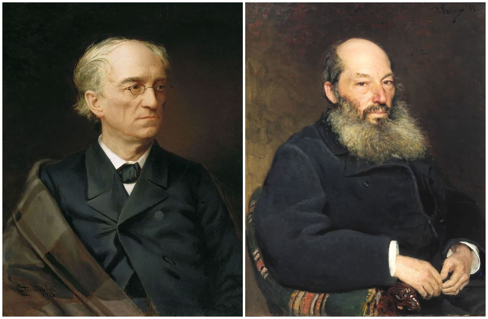 Тютчев Фёдор Иванович / Фет Афанасий Афанасьевич Тютчев Фёдор Иванович / Фет Афанасий Афанасьевич