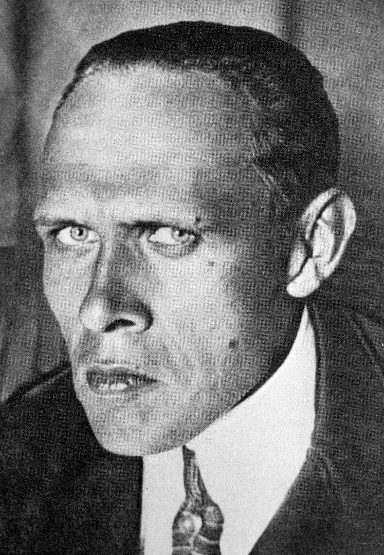 Хармс Даниил Иванович Хармс Даниил Иванович