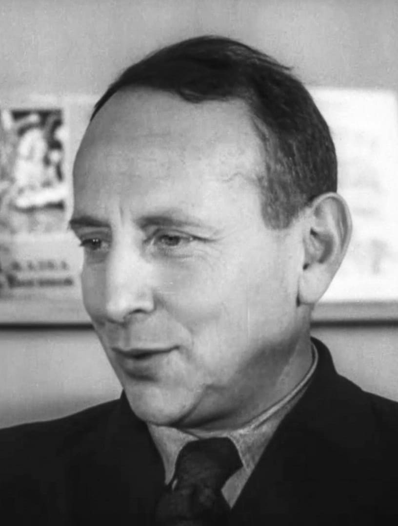 Шварц Евгений Львович