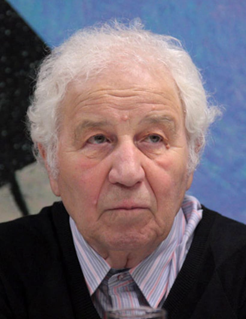 Кабаков Илья Иосифович Кабаков Илья Иосифович