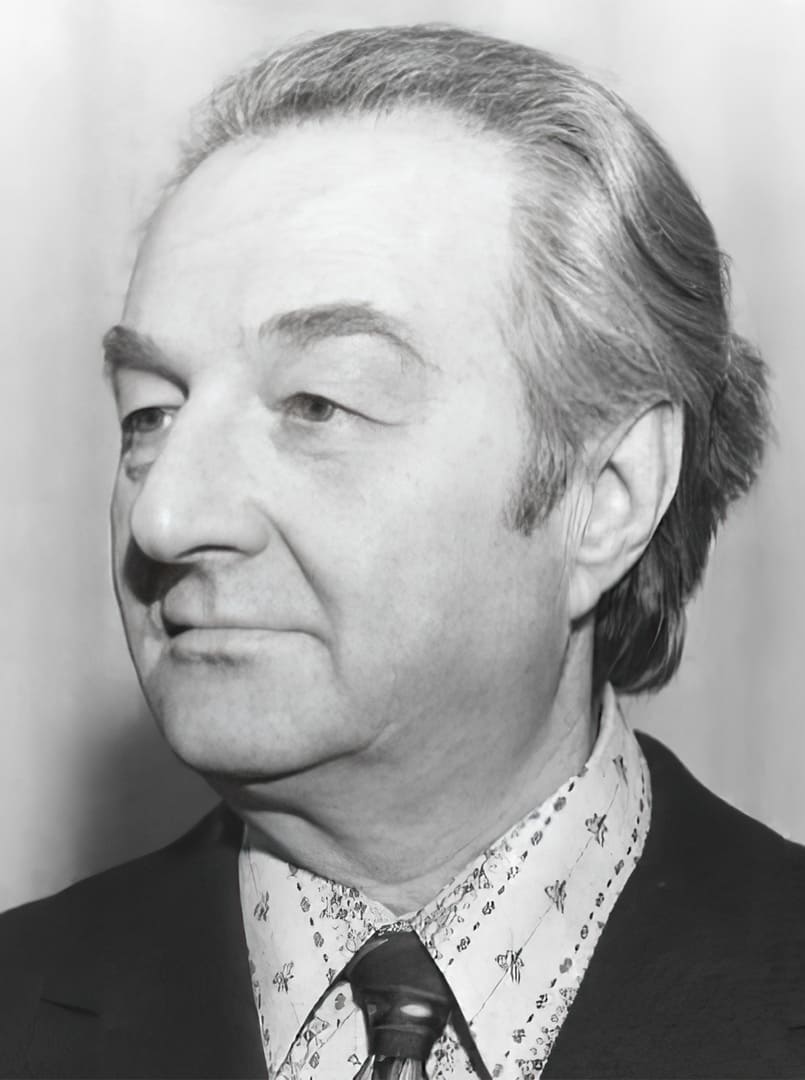 Сладков Николай Иванович