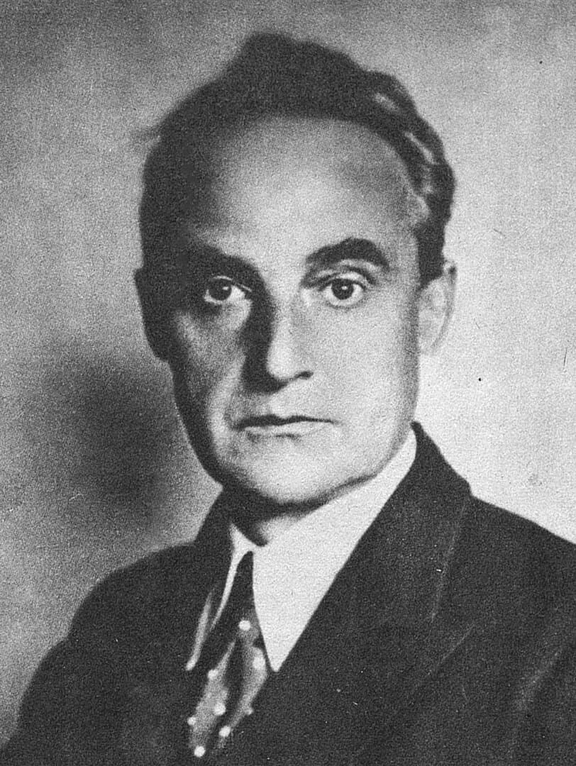 Василенко Иван Дмитриевич