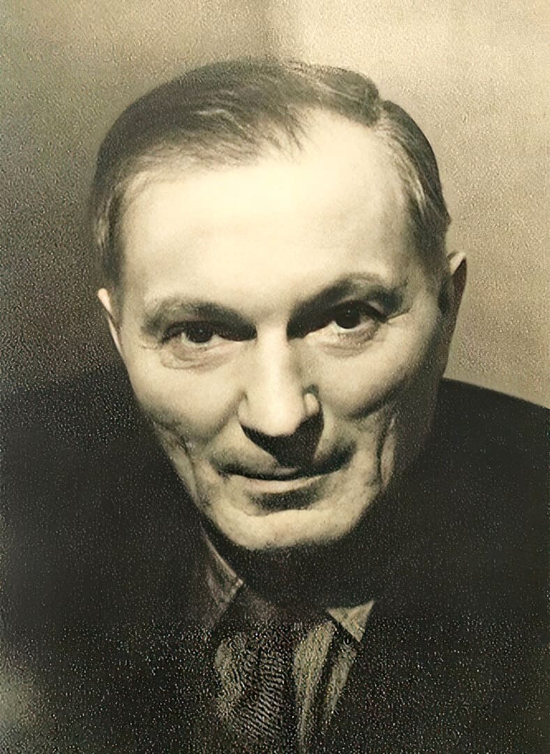 Каневский Аминадав Моисеевич