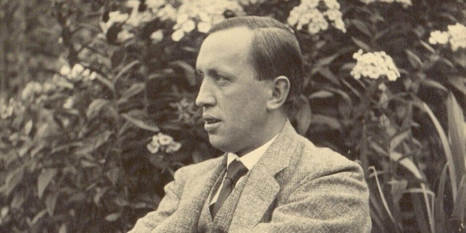 День рождения. Чапек Карел