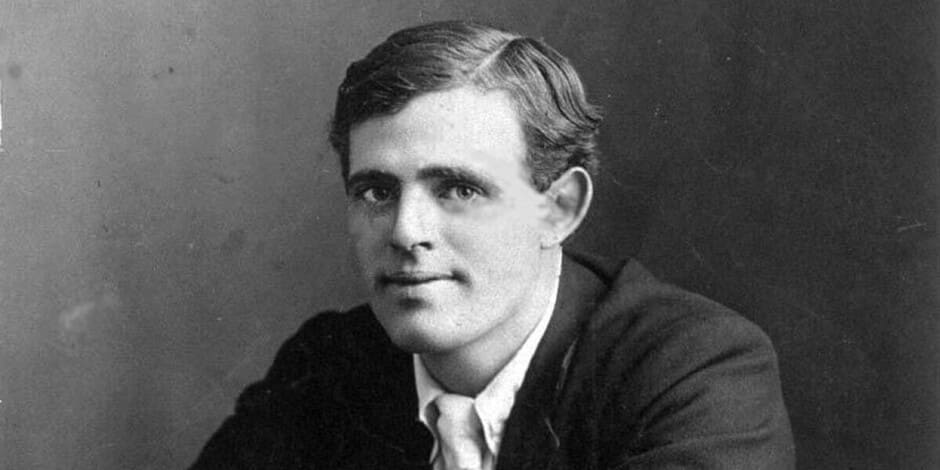 День рождения. Лондон Джек