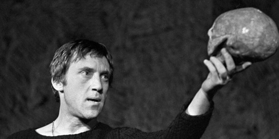 День рождения. Высоцкий Владимир Семёнович