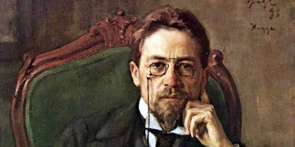 День рождения. Чехов Антон Павлович