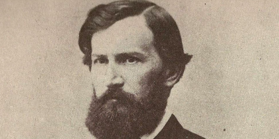 День рождения. Ушинский Константин Дмитриевич