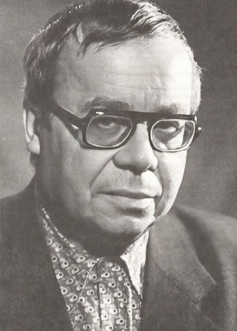 Мошковский Анатолий Иванович