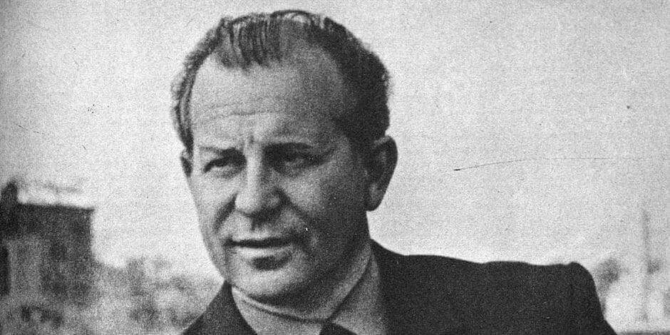 День рождения. Сахарнов Святослав Владимирович