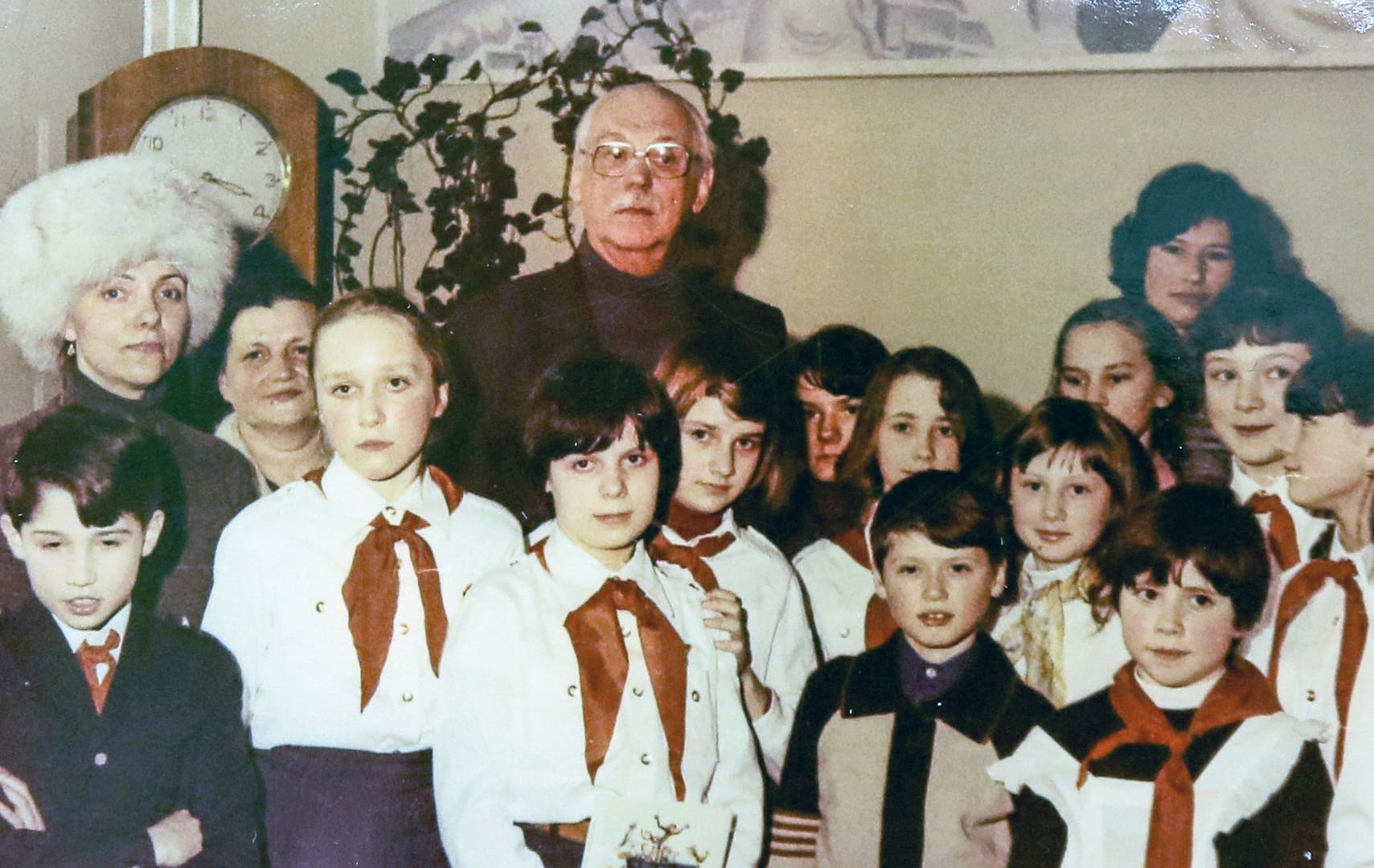 Михалков Сергей Владимирович