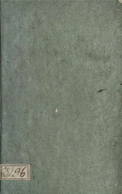 Образец детей, или Жизнь маленького графа Платона Зубова