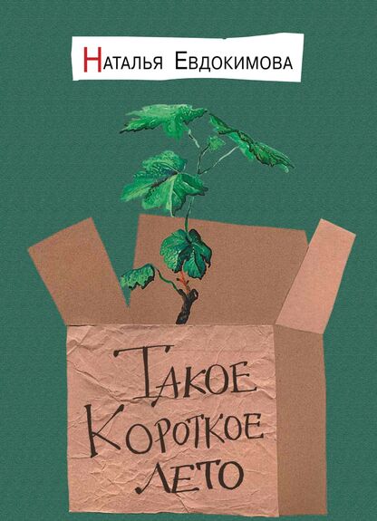 Такое короткое лето