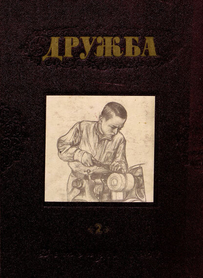 Дружба