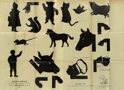 Маяк. 1911. Приложение к № 12