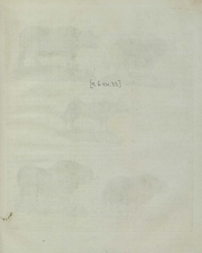 Детский музеум, или Собрание изображений животных, растений, цветов, плодов, минералов, одежд разных народов в свойственном их виде, древностей и других предметов, служащих для наставления и забавы юношества, составленное и гравированное по лучшим образцам, с кратким изъяснением соответственным понятию детей. Часть шестая. [Книга тридцать третья]